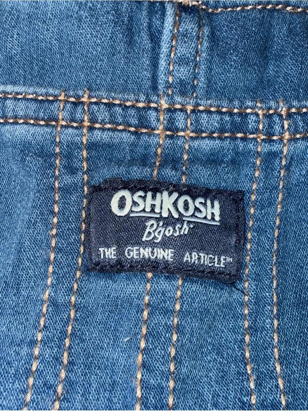 OshKosh Bgosh these oshkosh